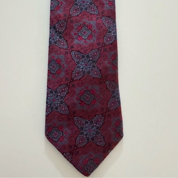 Vintage Other - Vintage Anthony Bentley x A Grodins Exclusive Tie